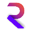 Raze Network RAZE Logotipo