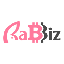 RBIZ RBIZ Logotipo