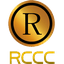 RCCCToken RCCC логотип