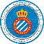 RCD Espanyol Fan Token ENFT логотип