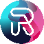 Reality VR RVR Logotipo