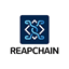 ReapChain REAP ロゴ