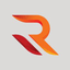 Rebased REB2 ロゴ