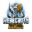 Rebel Bots RBLS Logo