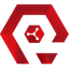 Red Box Dapp Token RBD ロゴ