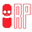 Red Pill RPILL Logotipo