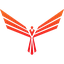 Phoenix Global (New) PHB логотип