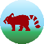 Redpanda Earth (V2) REDPANDA ロゴ