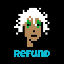 RefundCoin RFD логотип