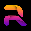 Relaxable RELAX логотип