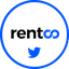 Rentoo RENTOO логотип