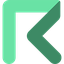 Request Network REQ Logotipo