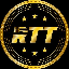 Restore Truth Token RTT Logotipo