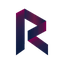 Revain REV Logotipo