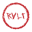 Revolt 2 Earn RVLT Logotipo