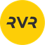 RevolutionVR VOX ロゴ