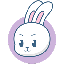 Rewards Bunny RBUNNY Logotipo