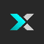 REX XRX ロゴ
