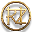 Rezerve RZRV Logotipo