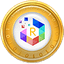 RHFCoin RHFC ロゴ