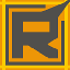Rhinos.Game RHINOS Logotipo