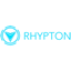Rhypton Club RHP ロゴ