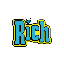 RichieRich Coin $RICH Logo