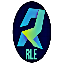 Richlab Token RLE ロゴ
