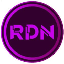 Ride2Earn RDN Logotipo