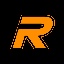 Riot Racers RIOT ロゴ