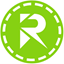 RiptideCoin RIPT Logo