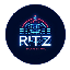 Ritz.Game RITZ ロゴ