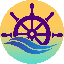 Riverboat RIB Logotipo