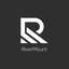Rivermount RM Logotipo