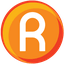 Rivetz RVT логотип