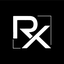 Rivex RVX логотип