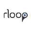rLoop RLOOP Logotipo