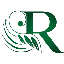 RobiniaSwap Token RBS ロゴ