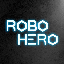 RoboHero ROBO 심벌 마크