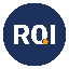 ROI Token ROI ロゴ