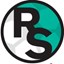 Ronaldinho Soccer Coin RSC Logotipo