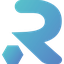 Rookiecoin RKC Logotipo