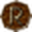 ROS Coin ROS Logo