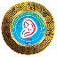 Roti Bank Coin ROTIBC ロゴ
