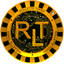 RouletteToken RLT Logotipo