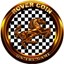 Rover Coin ROE Logotipo