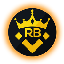 Royal BNB RB 심벌 마크