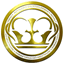 RoyalCoin 2.0 RYCN ロゴ