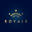 Royale Finance ROYA ロゴ