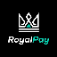 RoyalPay ROYAL логотип